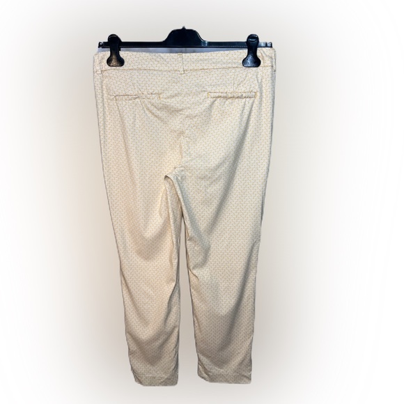 KENAR ankle pants size 10 - Picture 3 of 6